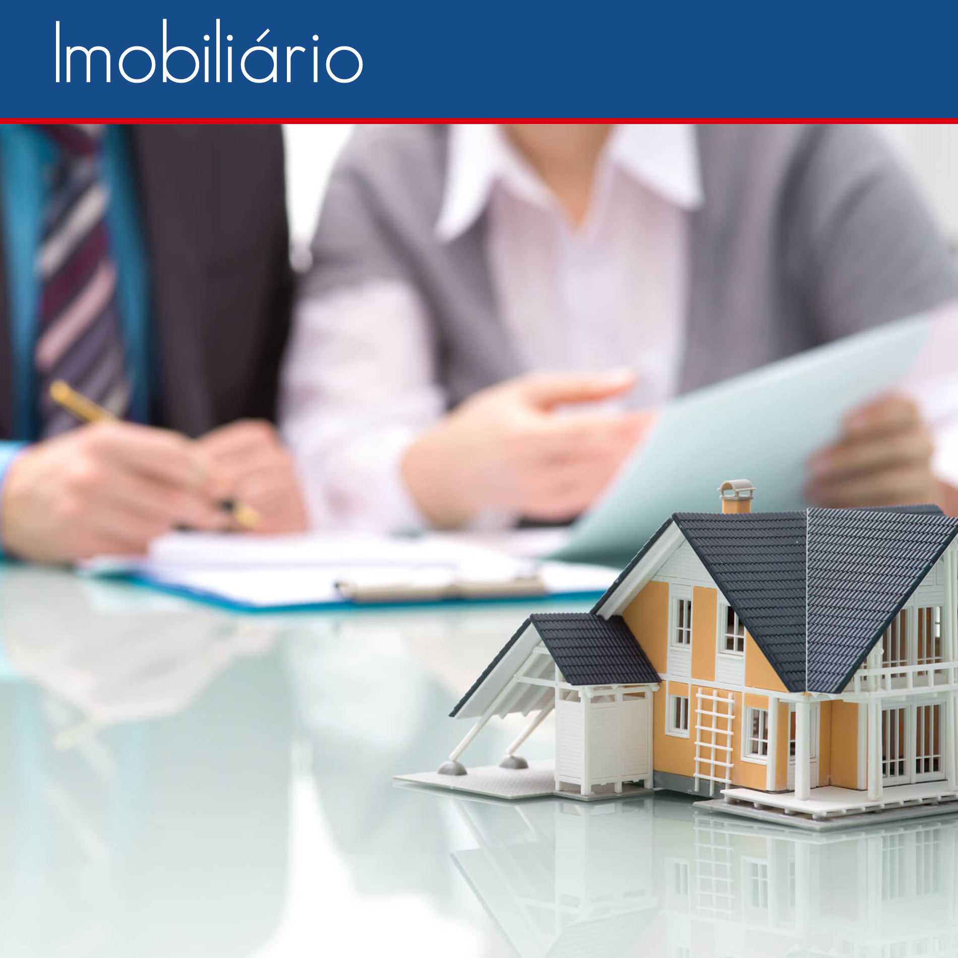 Imobiliário