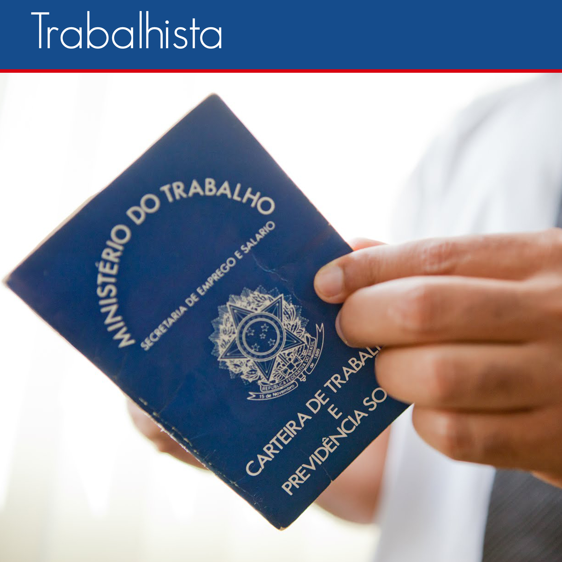 Trabalhista