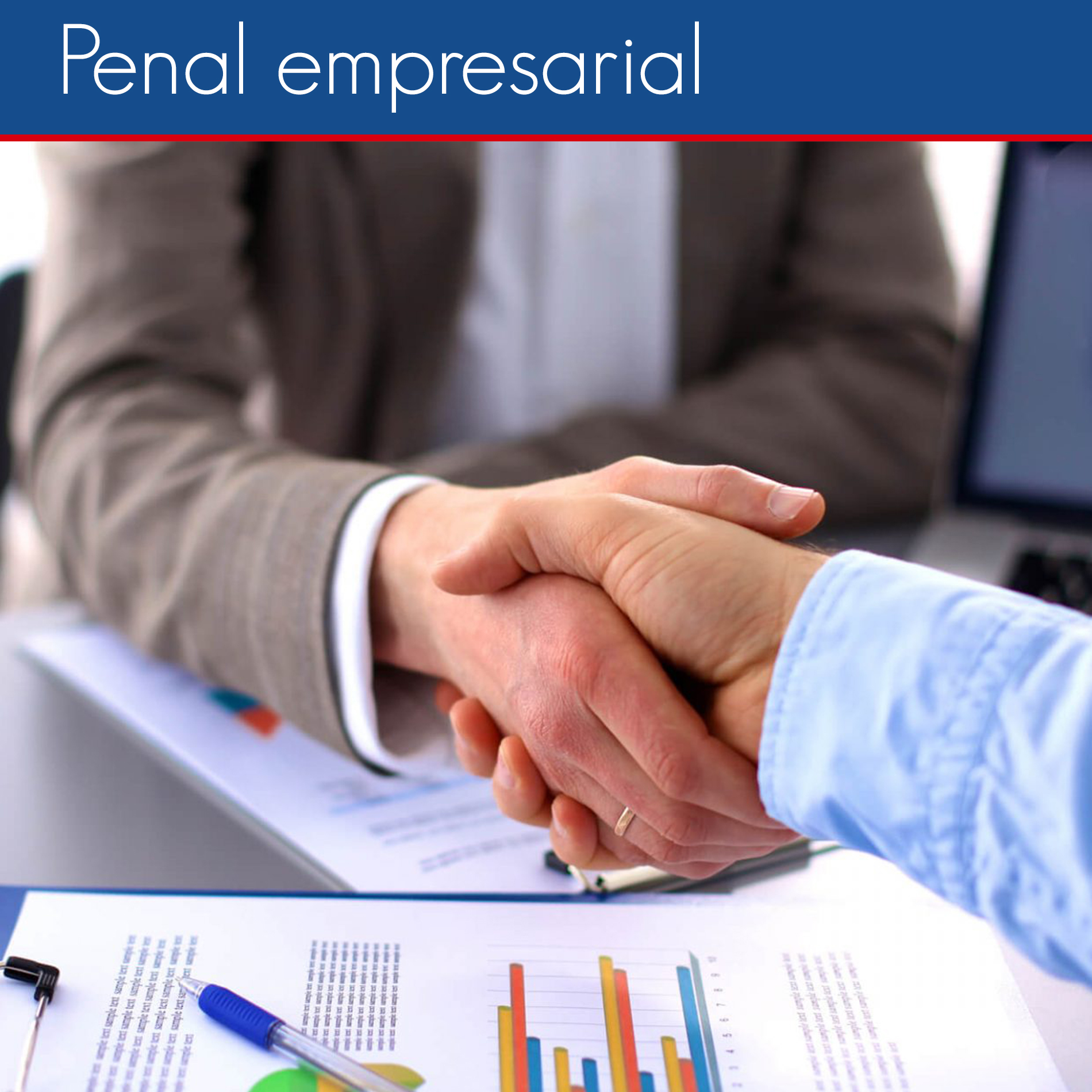 Penal empresarial