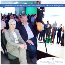 Ivany Tavares na Torricelli